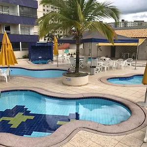 Apartamento Paradise Flat